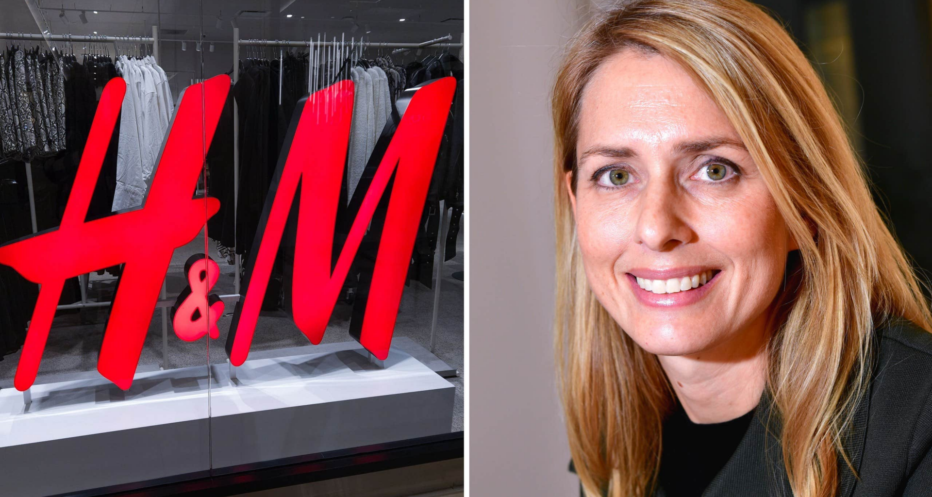 H&M:s tidigare vd berättar om kriserna bakom avhoppet