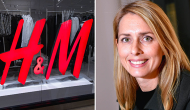 H&M:s tidigare vd berättar om kriserna bakom avhoppet