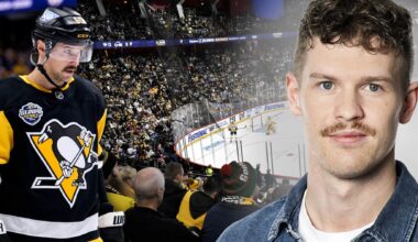 Vi svenskar är rätt löjliga ibland | Adam Johansson