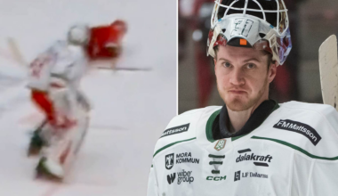 Moras Hellgren-Smed sparkade ner motståndare: ”Ångerfull”