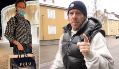 Chrippa åtalad för grova ekobrott – nu börjar rättegången