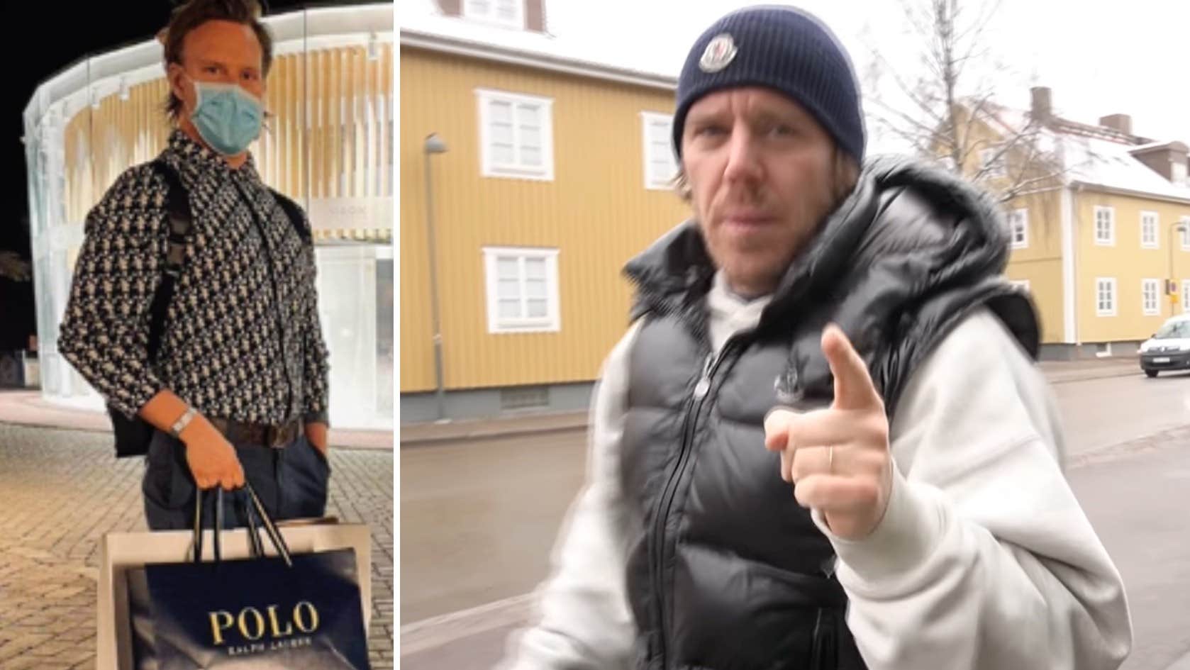 Chrippa åtalad för grova ekobrott – nu börjar rättegången