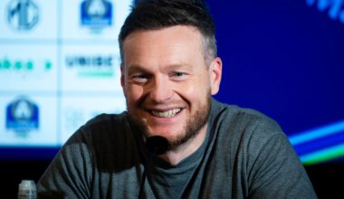 Kim Hellberg på väg att göra klart med Middlesbrough