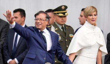 Verónica Alcocer utreds för bedrägeri och penningtvätt