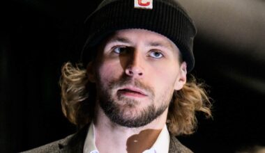 Uppgifter: Adrian Kempe skriver monsterkontrakt med LA Kings | NHL