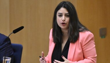 Vänsterpartiets regeringskrav: Då röstar vi nej