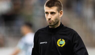 David Selini väntas bli Hellbergs assistent i Middlesbrough | Allsvenskan