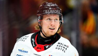 Örebro nära att sno stjärnbacken från SHL-konkurrenten | SHL