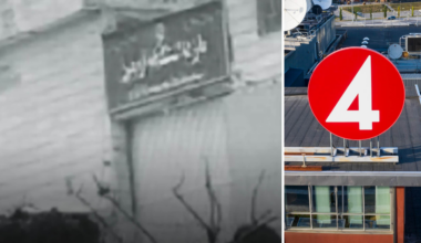 TV4 Nyheterna fälls av Granskningsnämnden