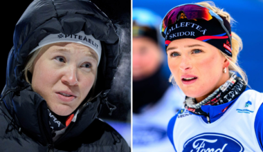 Skidpremiären i Gällivare kan ställas in – på grund av extremkyla