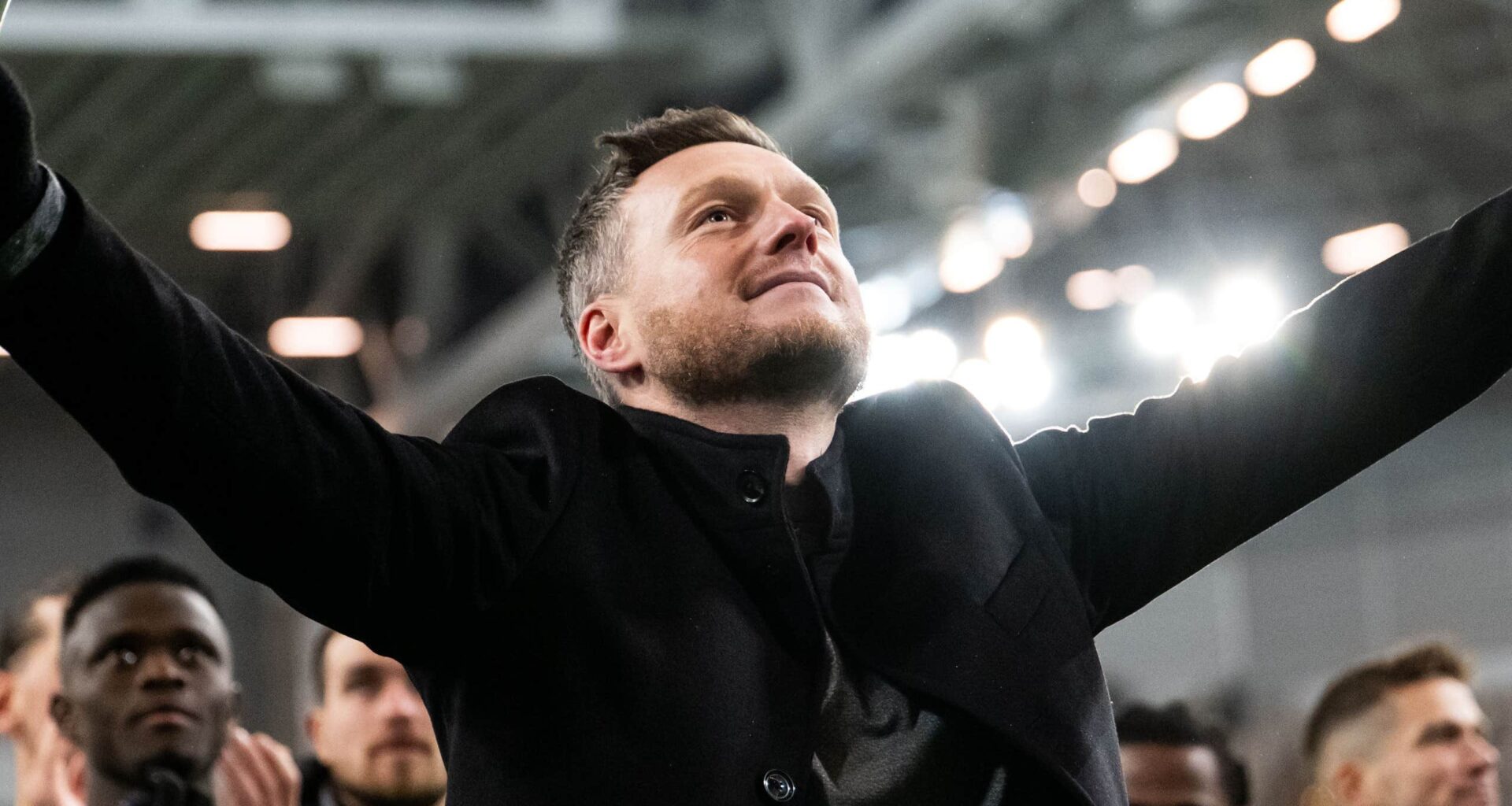 Middlesbrough köper loss Kim Hellberg | Allsvenskan