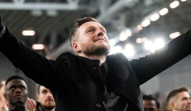 Middlesbrough köper loss Kim Hellberg | Allsvenskan