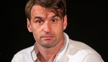 Officiellt: Milojevic får sparken