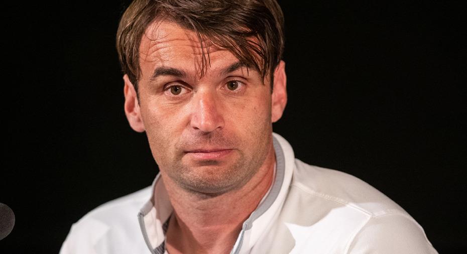 Officiellt: Milojevic får sparken