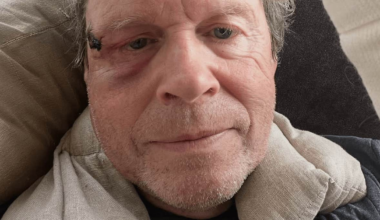 Tomas Gustafson: ”Då vaknade jag på akuten” | Sport