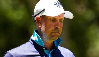 Uppgifter: Henrik Stenson gör comeback på Europatouren | Golf