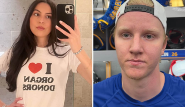 ”Svårt att beskriva i ord”