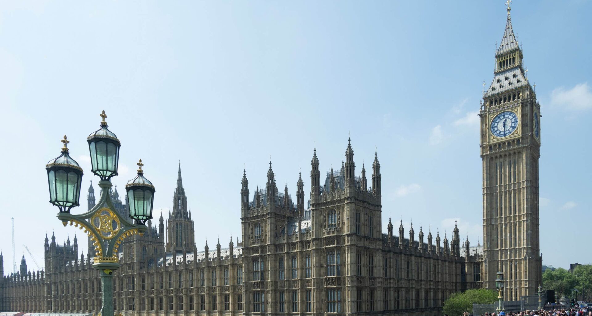 Londonresan kan bli dyrare – vänta införa turistskatt