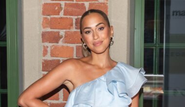 Kenza Zouiten och Aleksandar Subosic väntar sitt fjärde barn