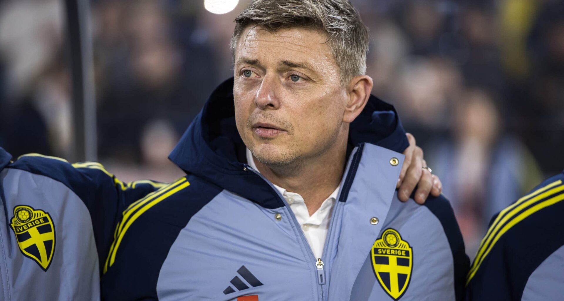 Uppgifter: Jon Dahl Tomasson tackar nej till Norwich | Fotboll