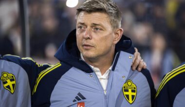 Uppgifter: Jon Dahl Tomasson tackar nej till Norwich | Fotboll