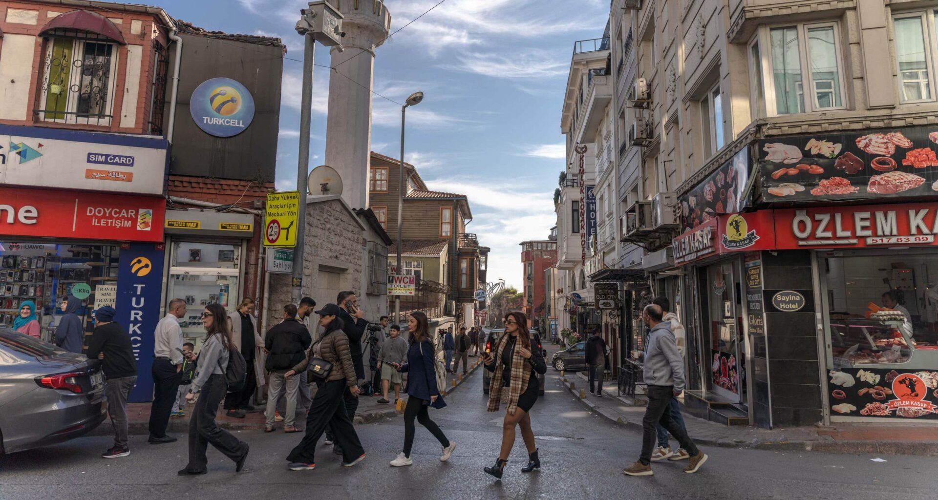 Nya teorin om familjens död under semestern