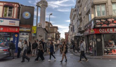 Nya teorin om familjens död under semestern