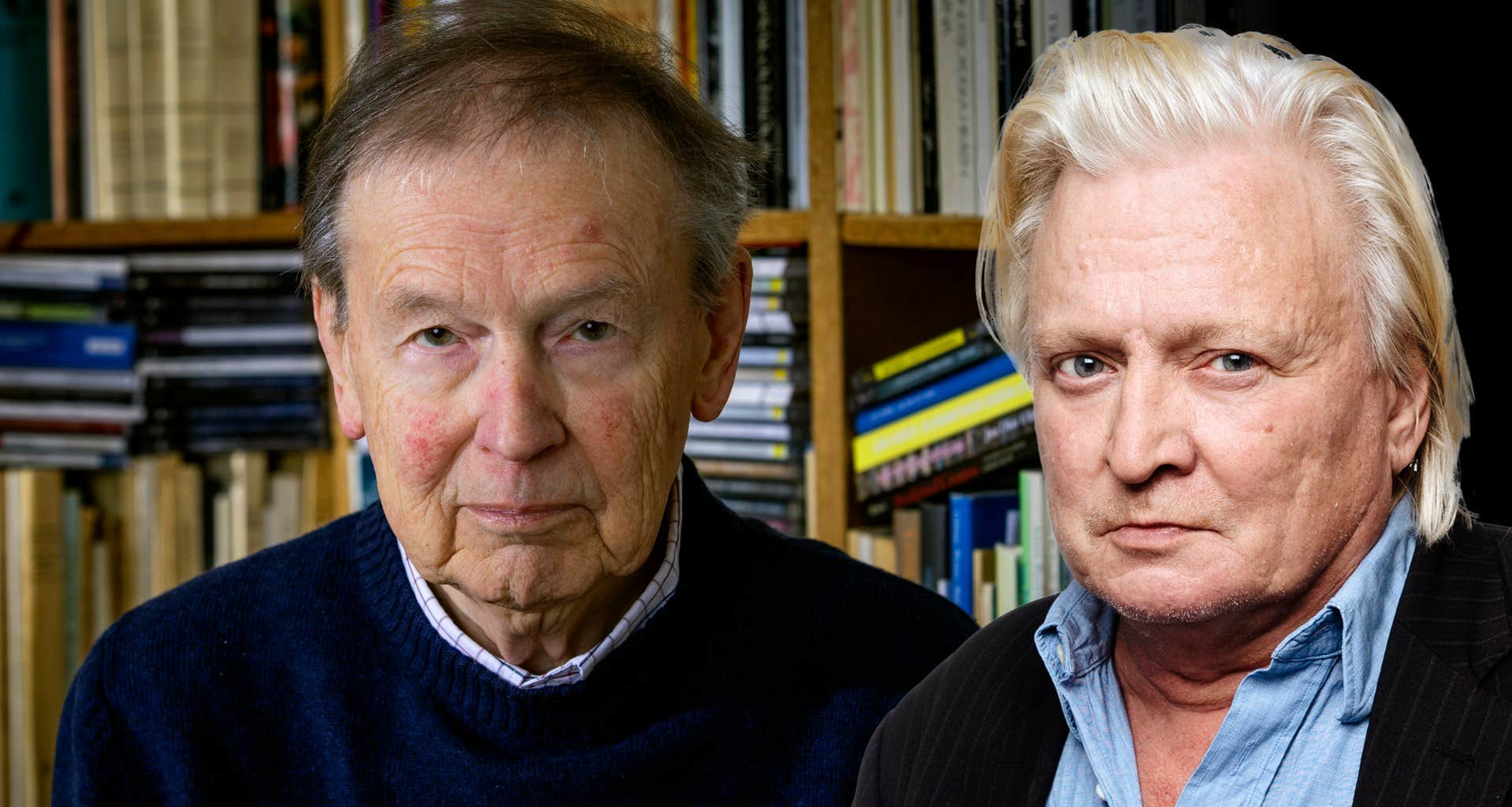 ”Det oföreställbaras vinge” av Göran Sonnevi • Så bra är boken enligt Stig Larsson