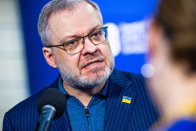 Herman Halusjtjenko.