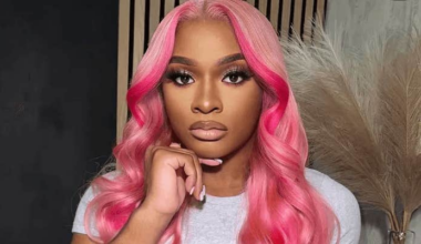 Tiktok-profilen Maurice ”Girlalala” Harrison död – blev 21