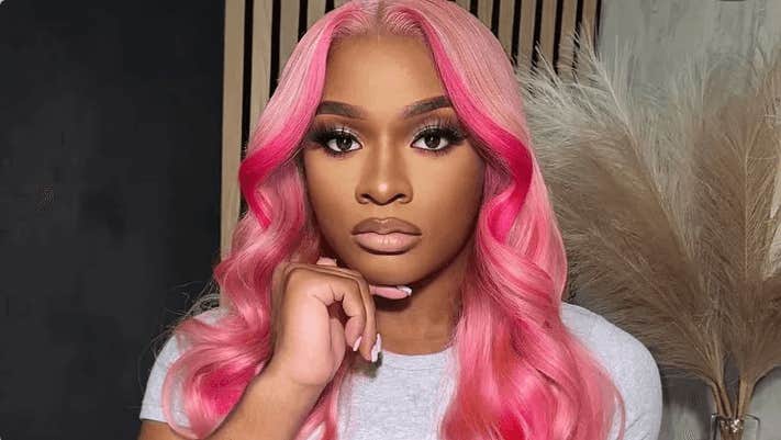 Tiktok-profilen Maurice ”Girlalala” Harrison död – blev 21