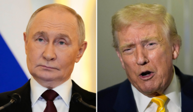 ”Vi är tvungna att vidta åtgärder”