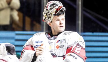 Klart: Daniel Marmenlind lämnar Malmö för Djurgården | SHL