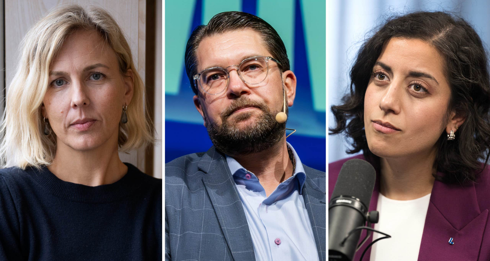 Liberalerna i Uppsala tar strid mot SD-linjen: ”Skadar oss”