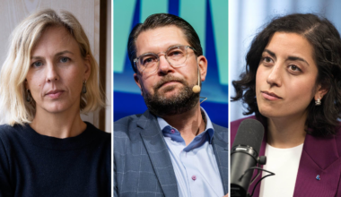 Liberalerna i Uppsala tar strid mot SD-linjen: ”Skadar oss”