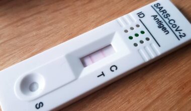 Coronaviruset gör sig påmint i infektionstider | Österbotten