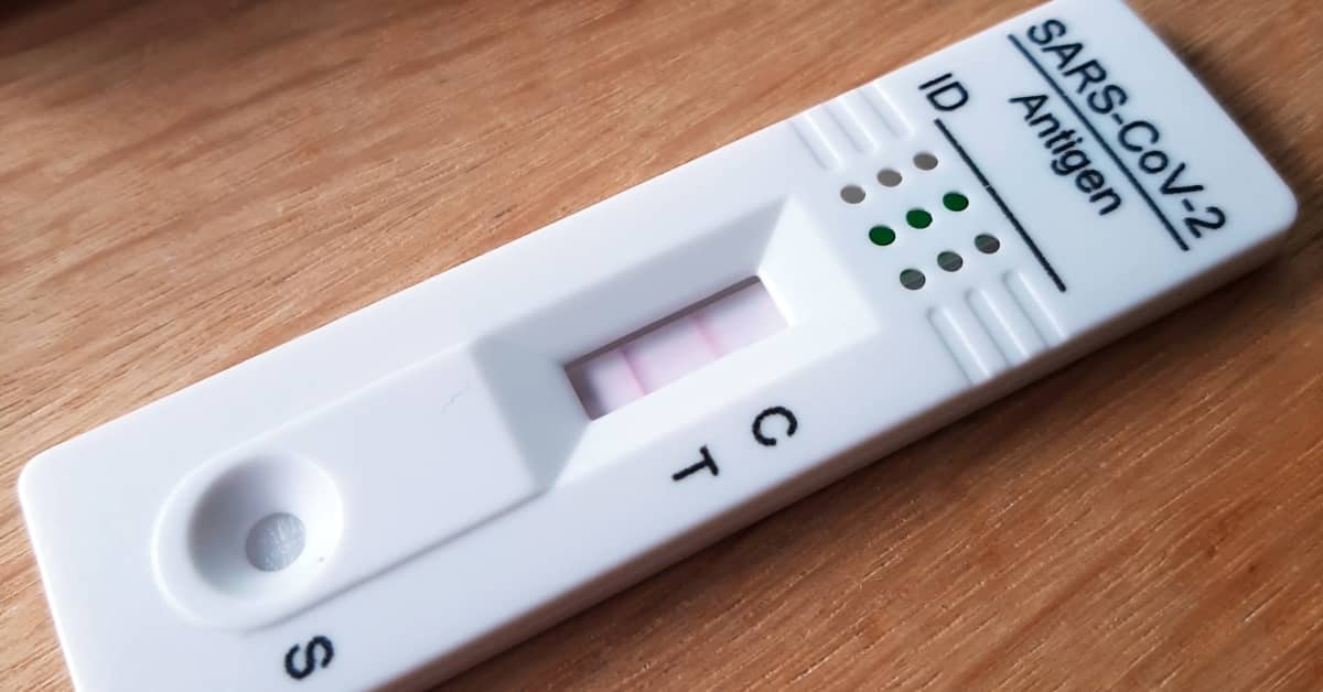 Coronaviruset gör sig påmint i infektionstider | Österbotten