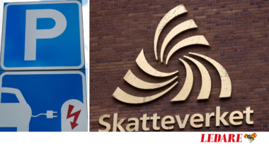 Skatt på boendeparkering är en riktigt dum idé