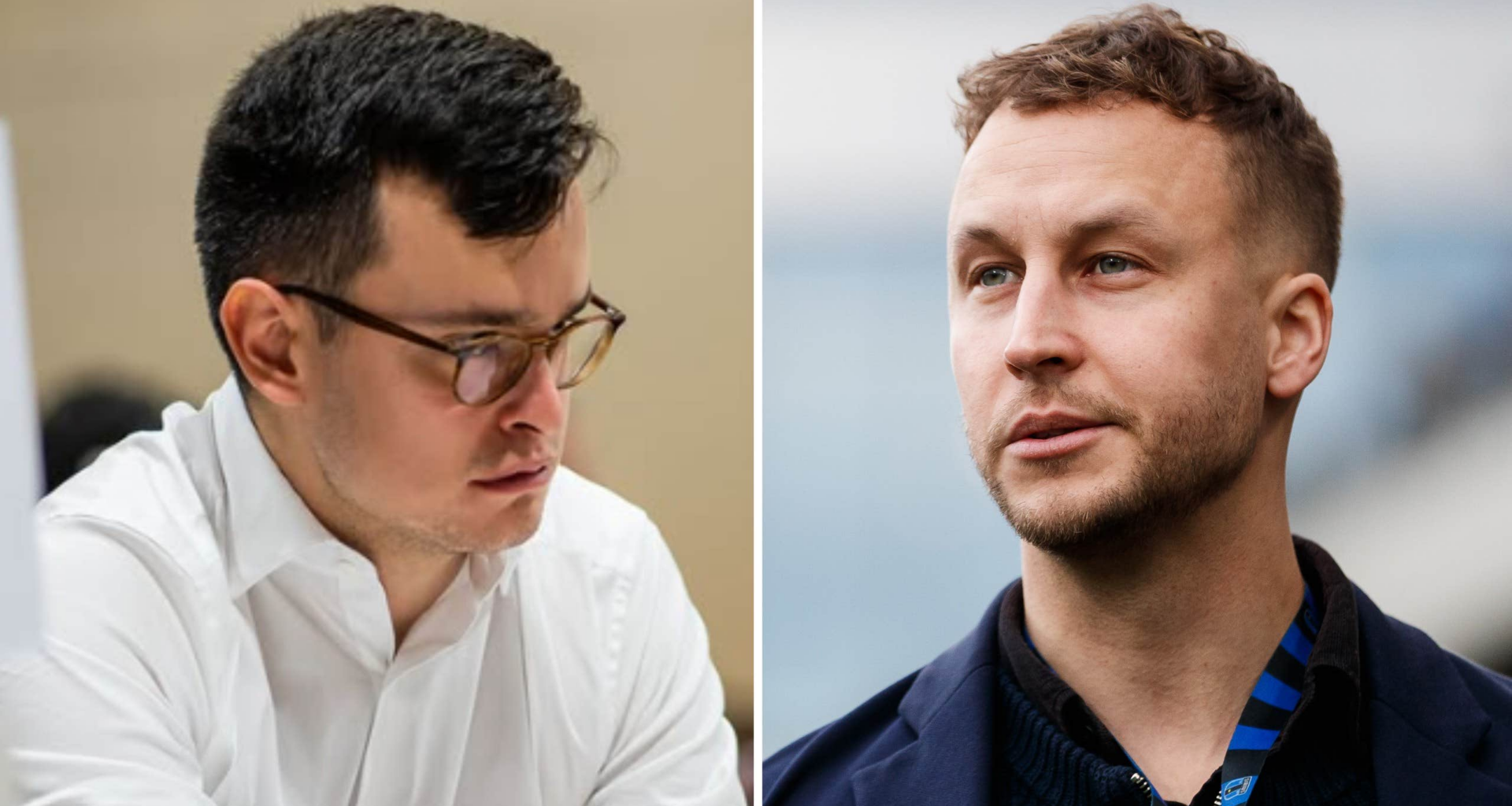 De är slutkandidater till jobbet som sportchef i AIK