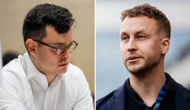 De är slutkandidater till jobbet som sportchef i AIK