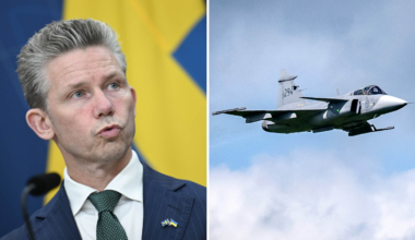 Försvarstoppar i Kanada kritiserar Jas Gripen: ”Värdelös”
