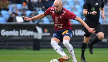 AIK och Djurgården har erbjudit Amel Mujanic kontrakt | Allsvenskan