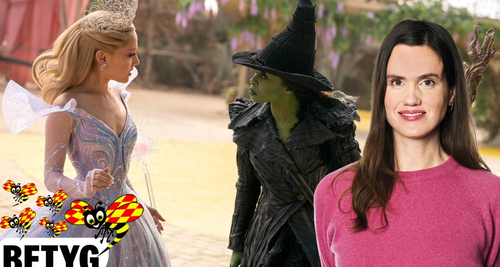 For good – så sorglig att man dör