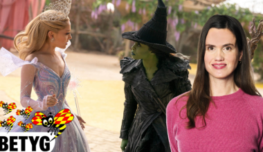 For good – så sorglig att man dör