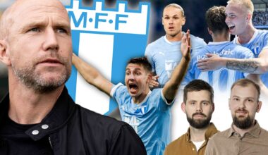 Lagpanel Malmö FF: Det var Rydströms
allra största misstag | Allsvenskan