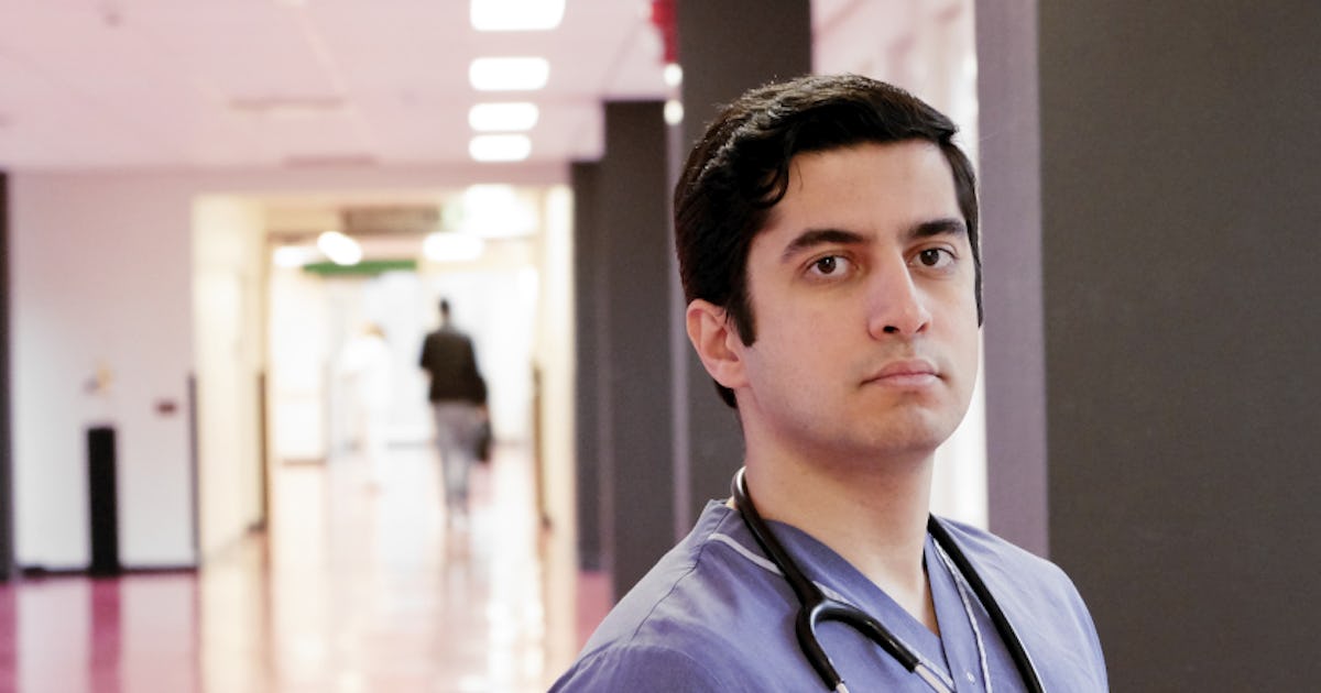 Hade jobb – nekas nytt uppehållstillstånd – Läkartidningen