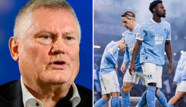Malmö FF riskerar förlust på över 90 miljoner | Allsvenskan
