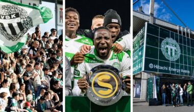 Så ska VSK bli en allsvensk storklubb – VLT