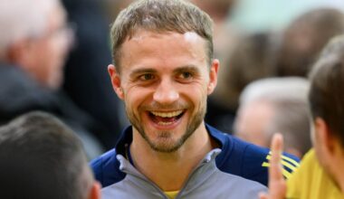 Gustav Lundgrens förvirring: ”Blev chockad”