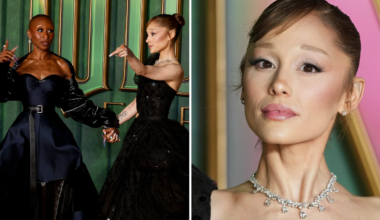 Hoppade på Ariana Grande – får fängelse